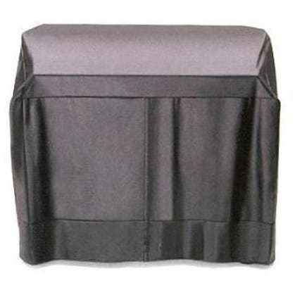 Capital Indoor PSQ24WKVCBI 24" Wok Vinyl Cover - Built-in
