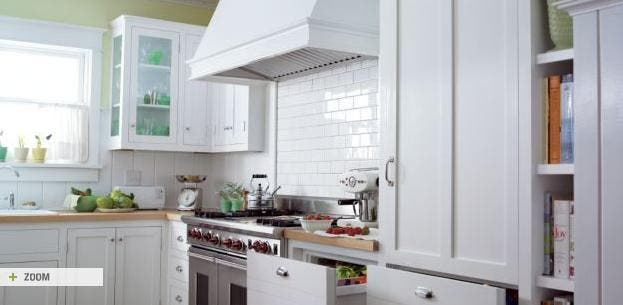 Sub Zero 700TC Without Ice Maker