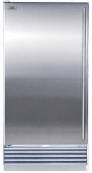 Sub Zero 601RFHL Left Hand Hinge/ Framed Finish