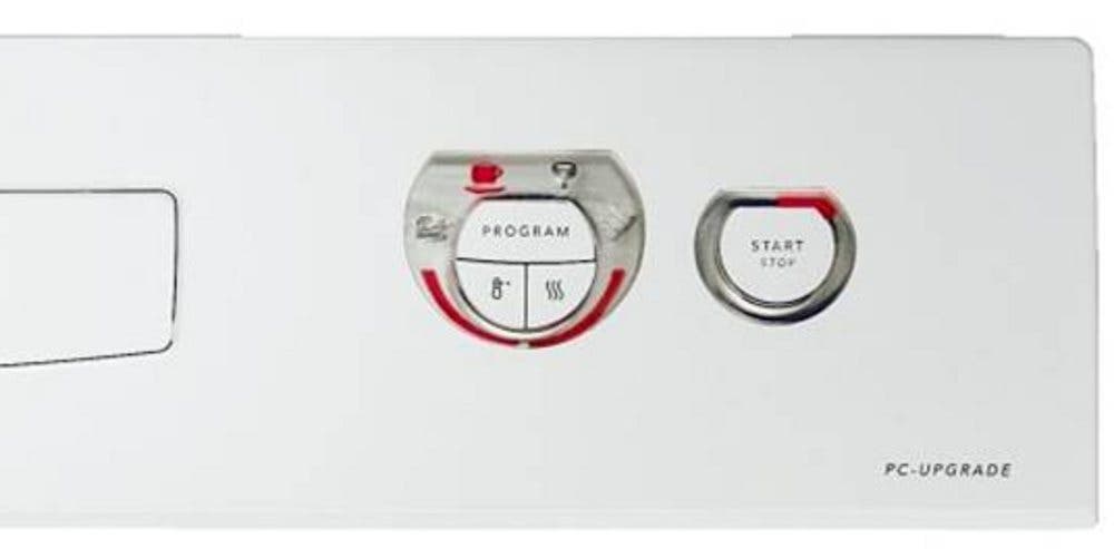 Asko D5122XXLW White