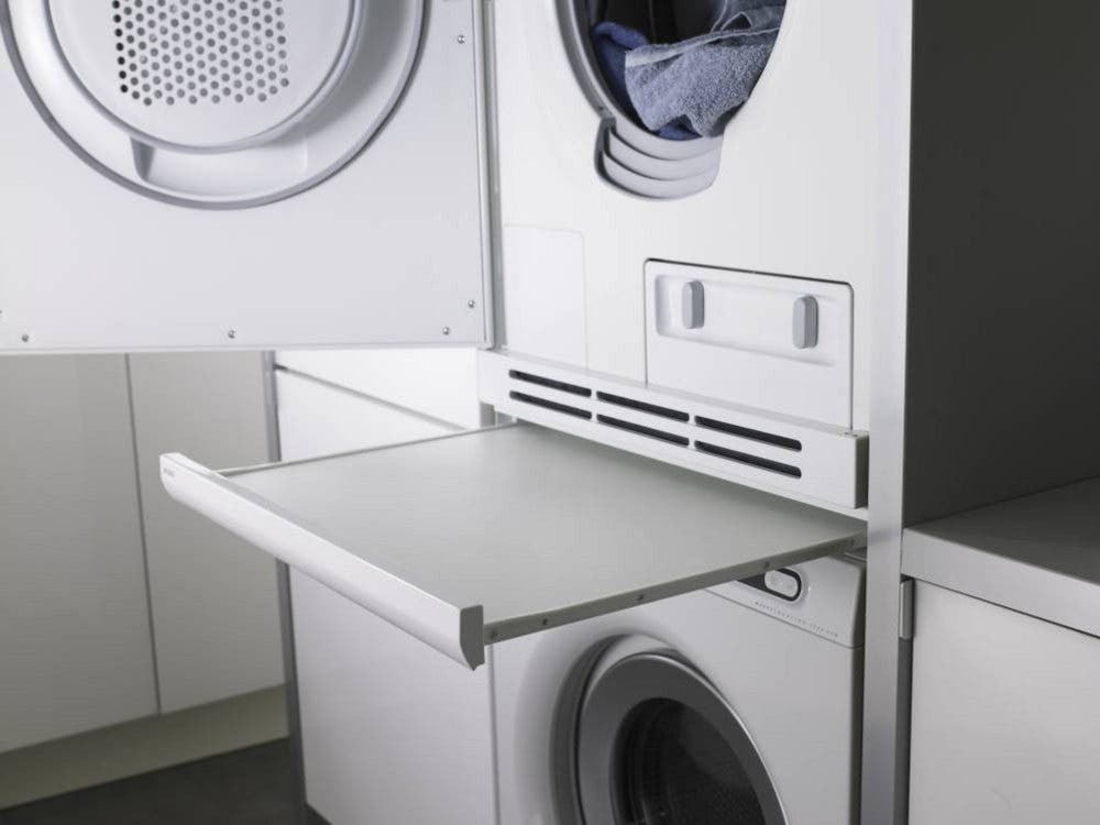 Asko HDB215S TouchProof Stainless Steel