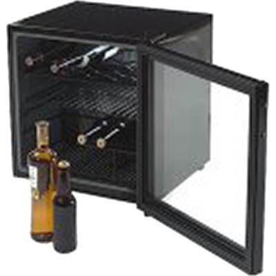 Avanti WC191BG Black