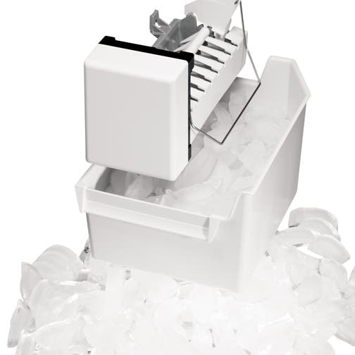 Whirlpool ECKMF94M Optional Automatic Ice Maker Kit