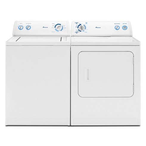 Amana NTW4500VQ White