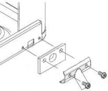 Amana DK900D Condensate Drain Kit