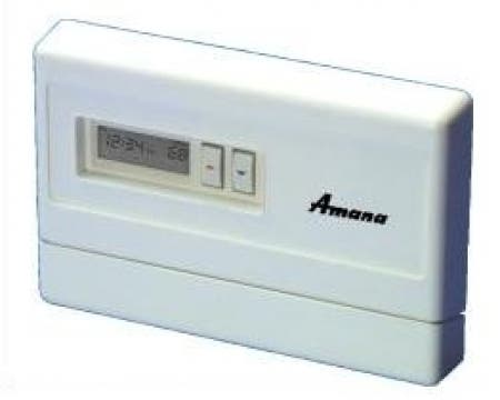 Amana 1246002 Digital Thermostat