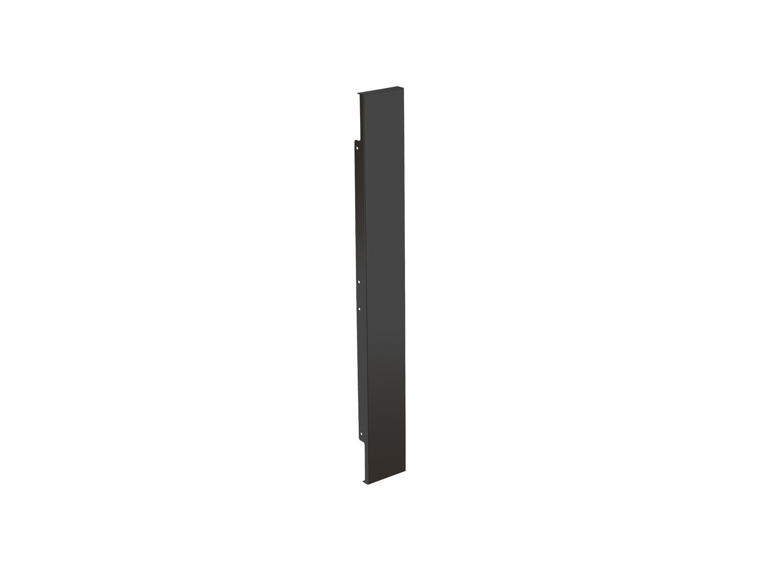 Bertazzoni ST36HERNE Black