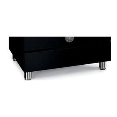 Bertazzoni 414051 ADA Height Leg Set (4)