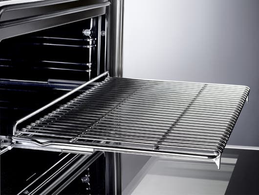 Bertazzoni TG36 Telescopic Glide Shelf