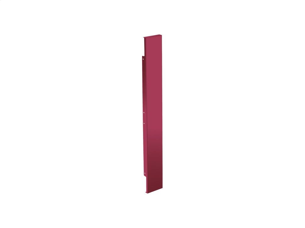 Bertazzoni ST36VI Burgundy Red