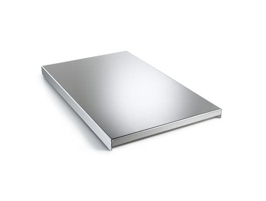 Bertazzoni 901183 Steel Griddle Cover