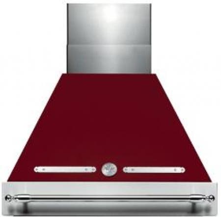 Bertazzoni KC30HERVI Matte Burgundy