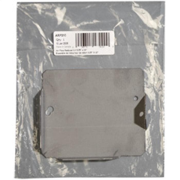 Best ARP310 3 1/4" x 10"