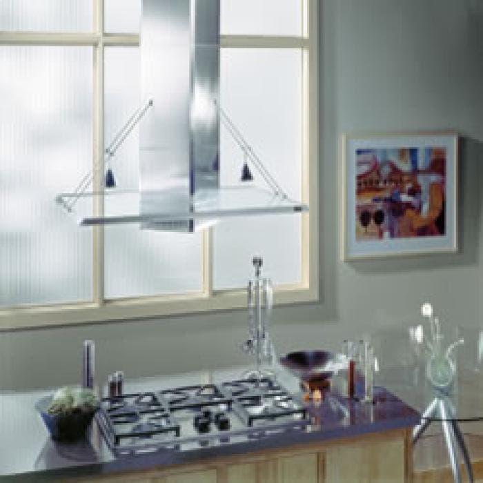 Best FEXTIS502SS Stainless Steel