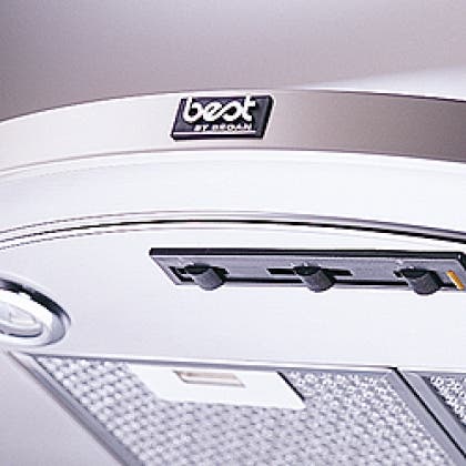 Best K1590CMSS Stainless Steel