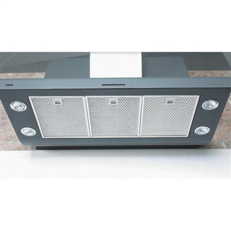Best WM24I36AM Aluminum