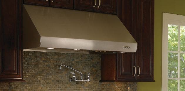 Wolf PW302418R 30" Width
