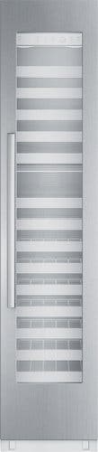 Bosch B18IW50SRS Stainless Steel and Right Door Swing