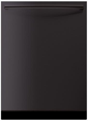 Bosch SHX68M06UC Black