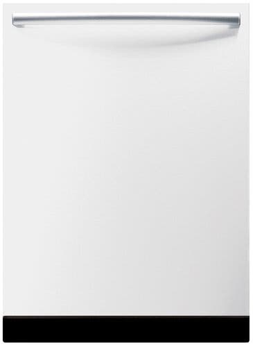 Bosch SHX68M02UC white