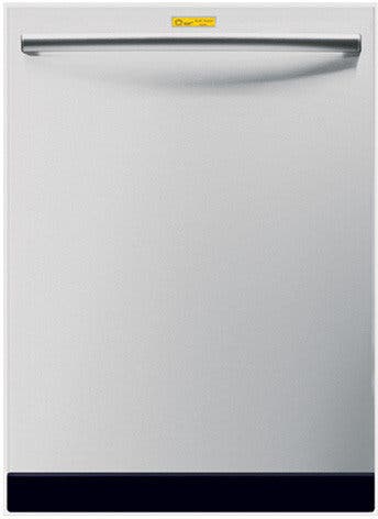 Bosch SHX68M09UC Stainless Steel with Display