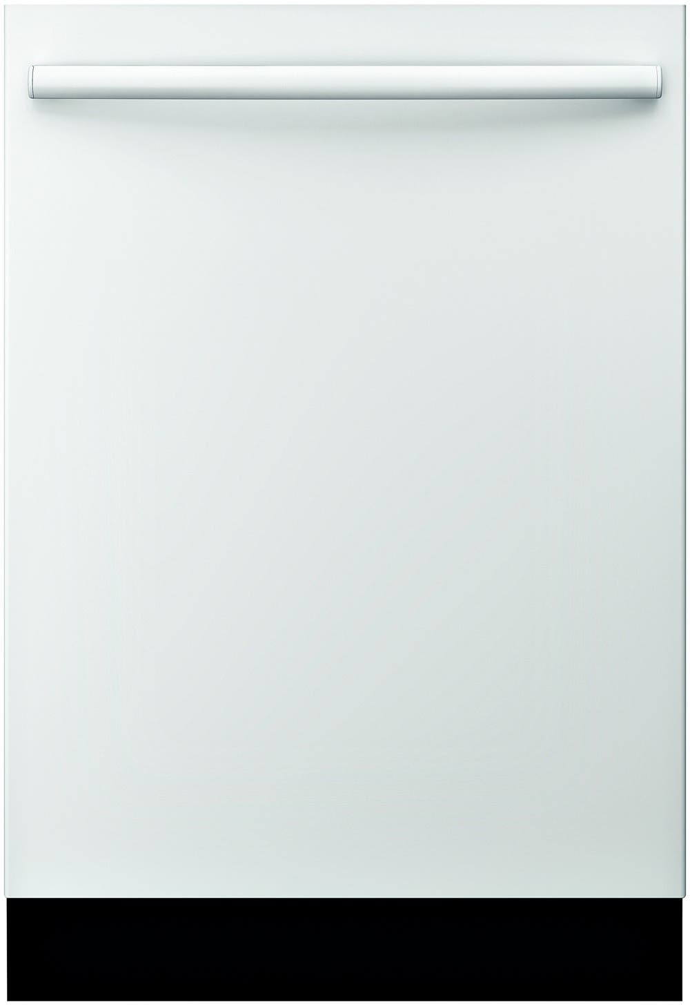Bosch SHX33M02UC White