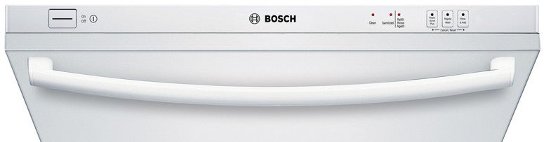 Bosch SHX33M02UC