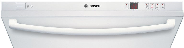 Bosch SHX43M02UC