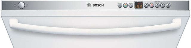Bosch SHX55M02UC