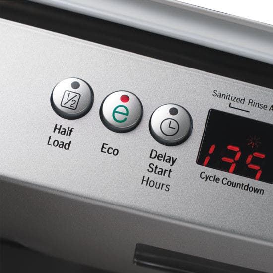 Bosch SHX55M02UC White