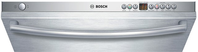 Bosch SHX55M05UC