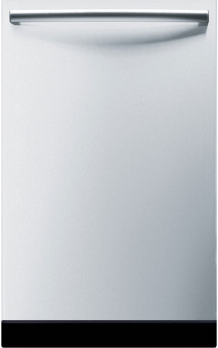 Bosch SRV53C03UC Panel Ready