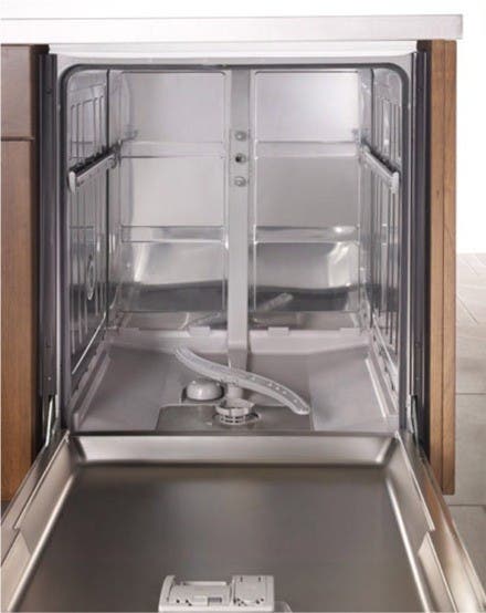Bosch SHX3AM02UC White