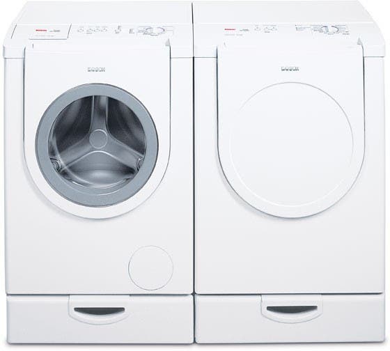 Bosch WFMC1001UC White