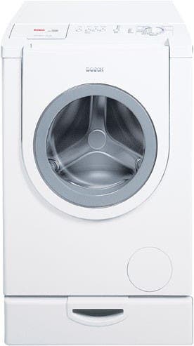 Bosch WFMC1001UC White