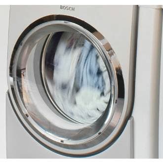 Bosch WFMC5440UC White