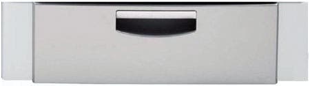 Bosch WTZ1295P Silver/White Duo-Tone