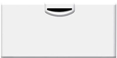 Bosch WTZ1500 White