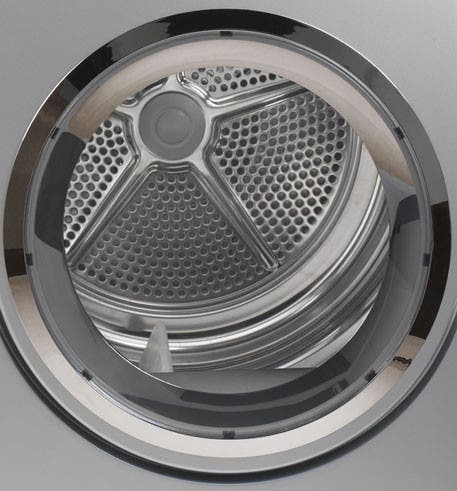 Bosch WTMC5321US White
