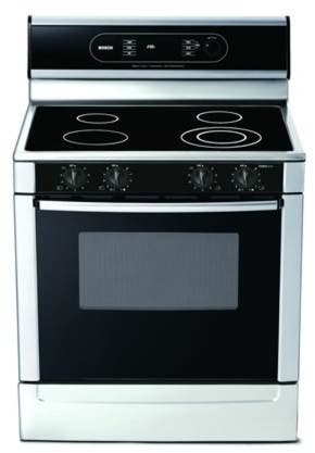 Bosch HEZ1040 Telescopic Rack