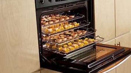 Bosch HBL8650UC Stainless Steel