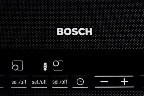 Bosch NET7452UC Stainless Steel