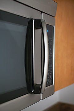 Bosch HMV9303 White with Stainless Steel Trim