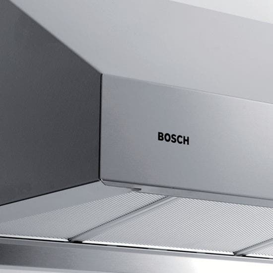 Bosch DHL755BUC Stainless Steel
