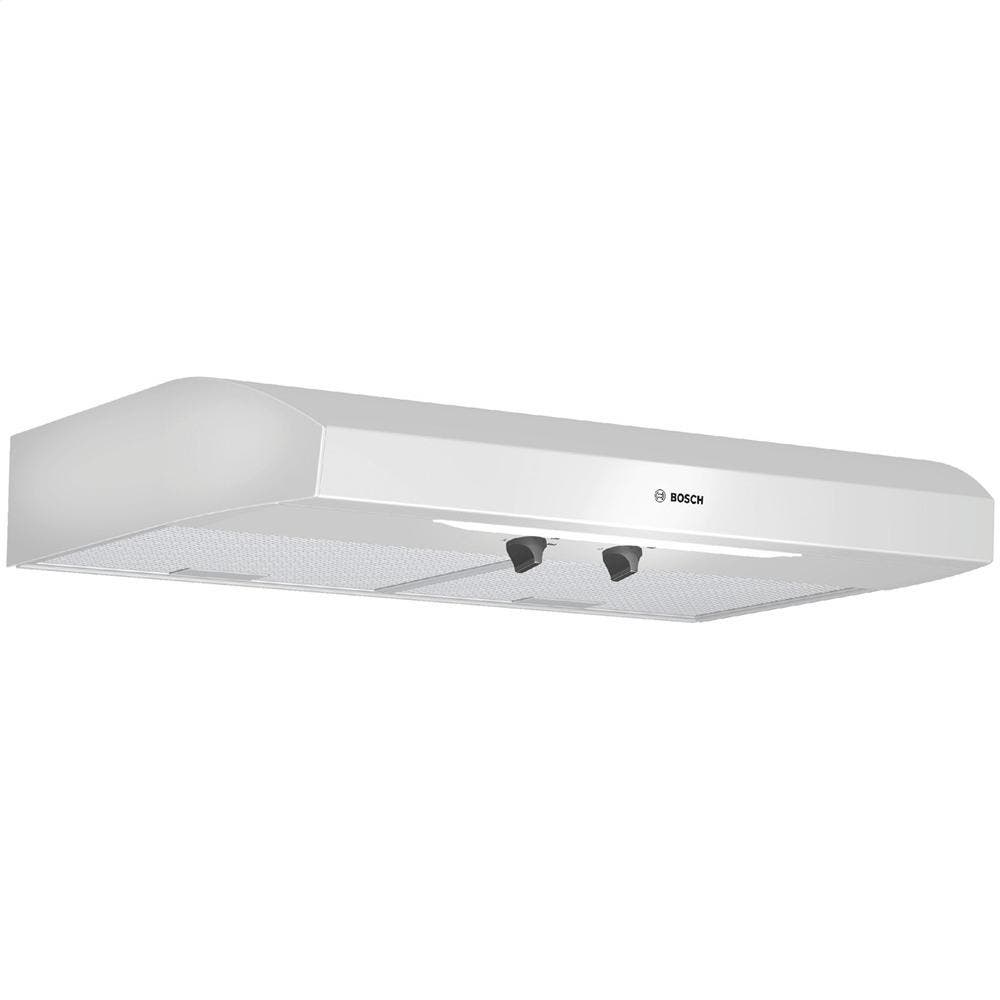 Bosch DUH30122UC White