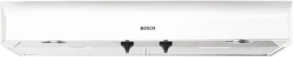 Bosch DUH36122UC White