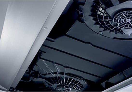 Bosch DIE165RUC Stainless Steel
