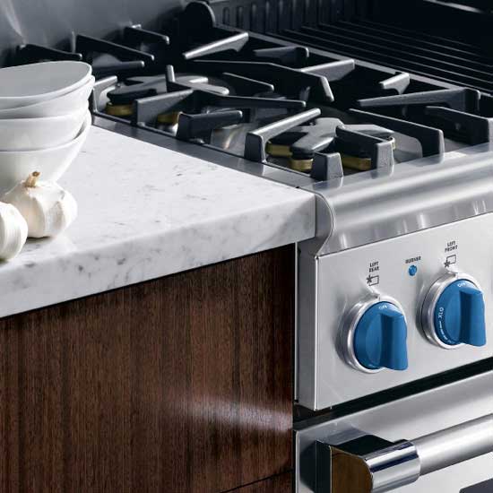 Thermador PRD364EDHU Stainless Steel