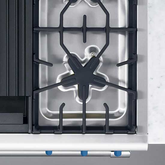 Thermador PRD364EDHU Stainless Steel
