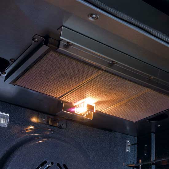 Thermador PRD366EHU Stainless Steel